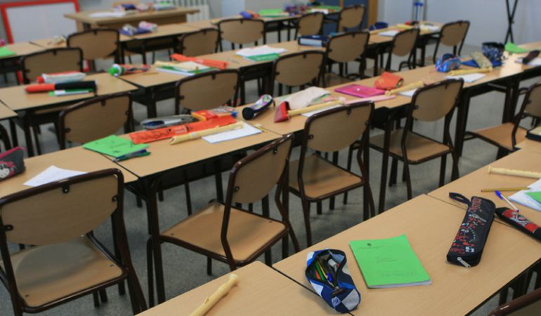 escolarizacion