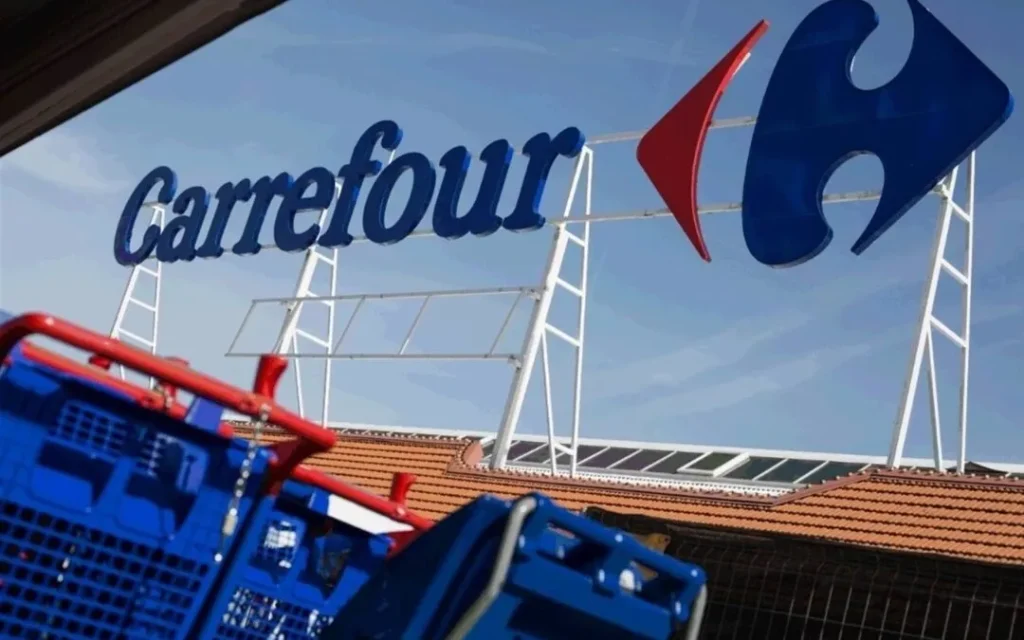 carrefour