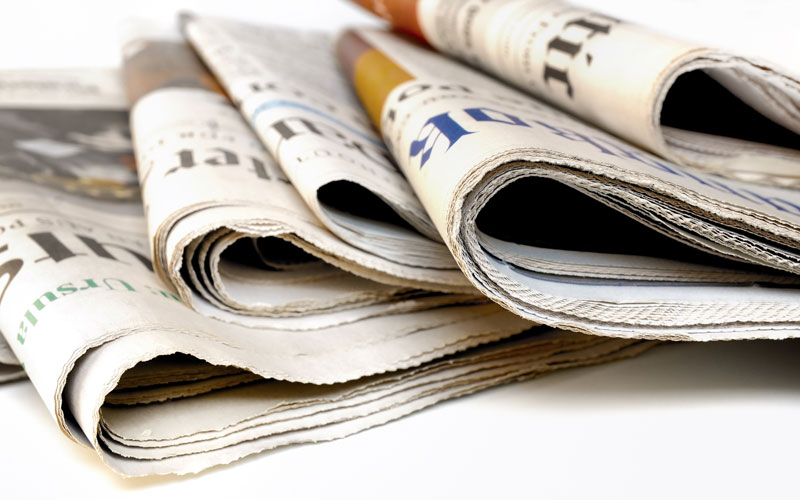 prensa
