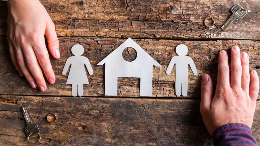 vivienda familiar
